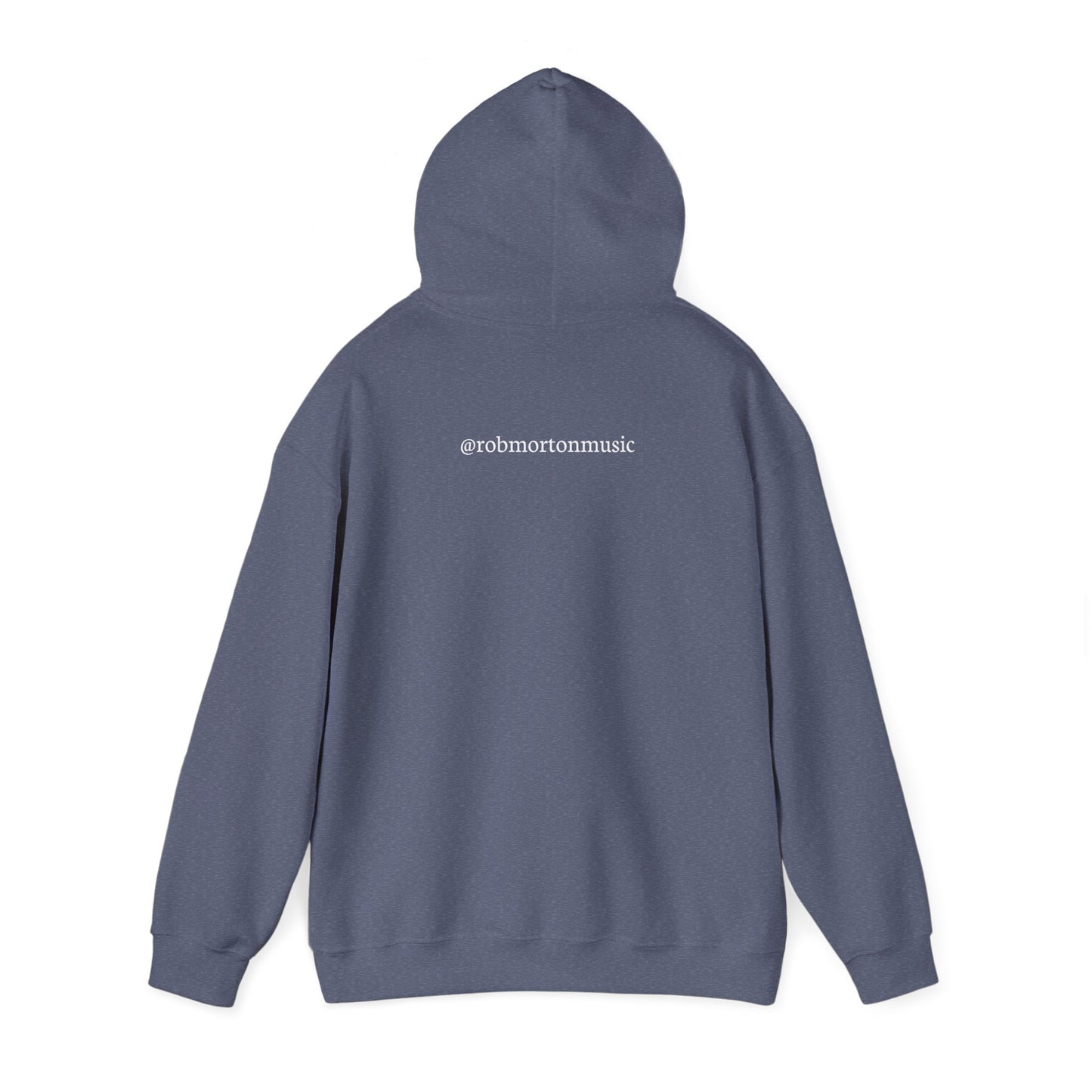 Morton Salty Hooded Sweatshirt