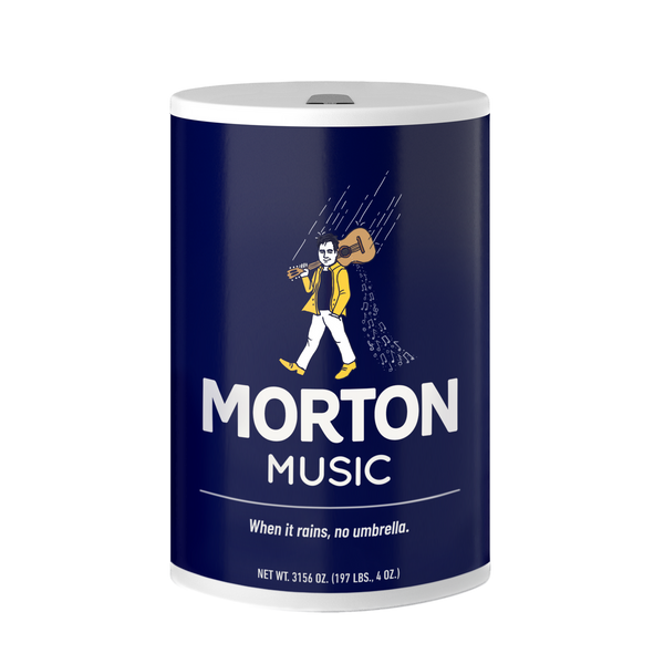 Rob Morton Merch 'n Swag Shop