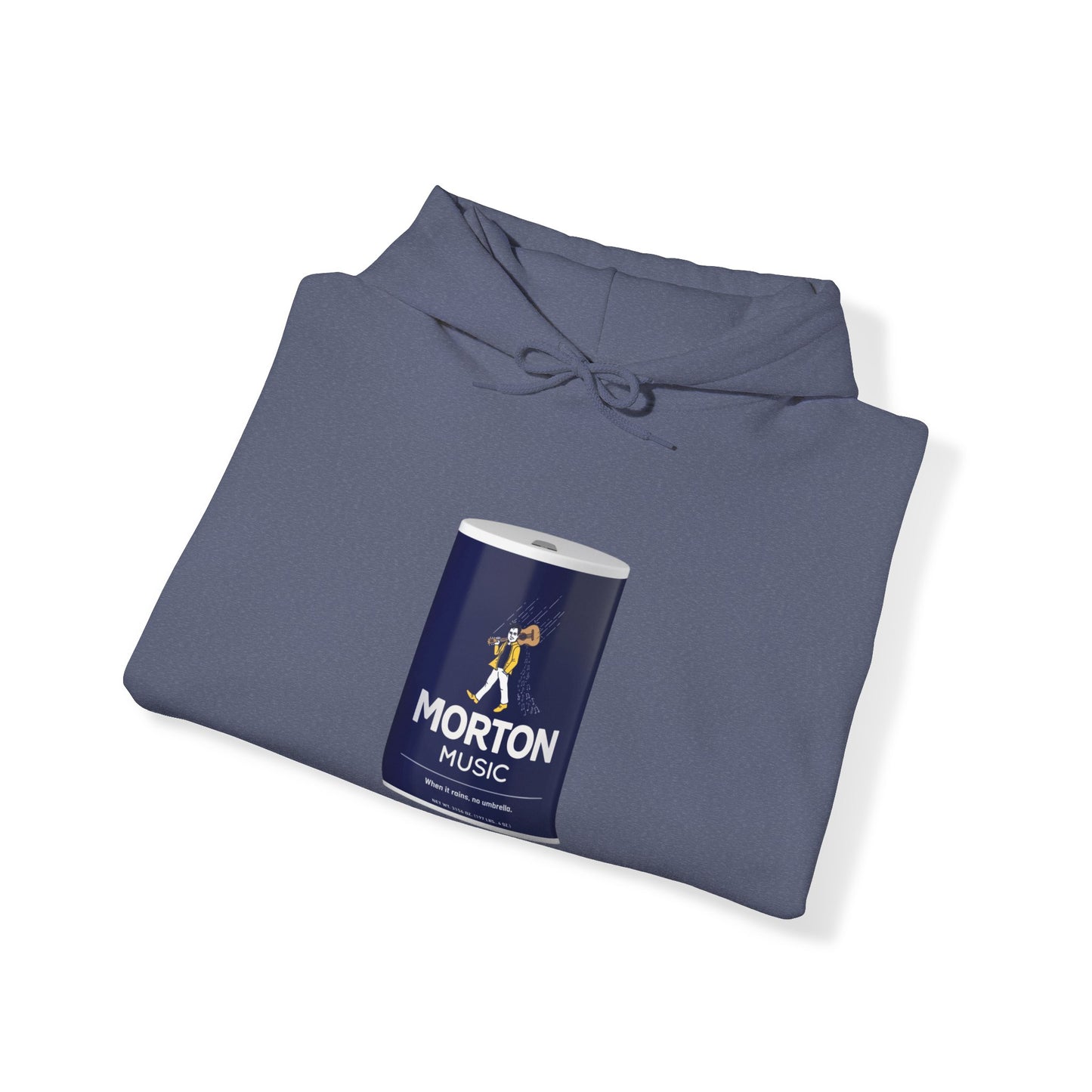 Morton Salty Hooded Sweatshirt