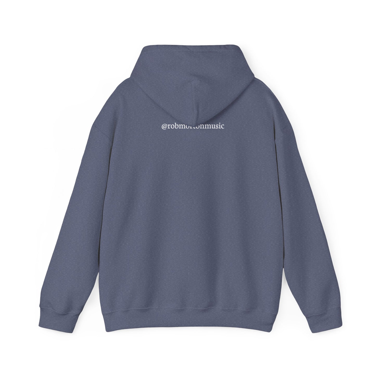 Morton Salty Hooded Sweatshirt