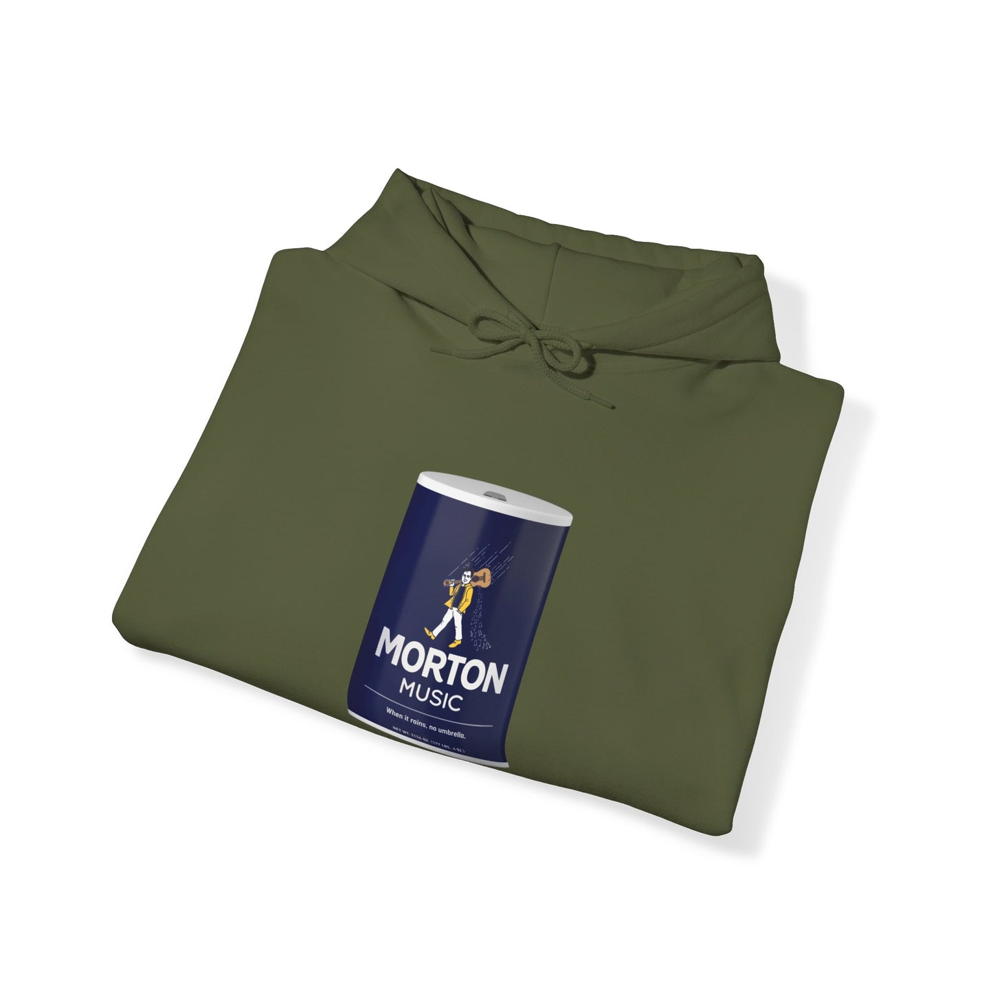 Morton Salty Hooded Sweatshirt