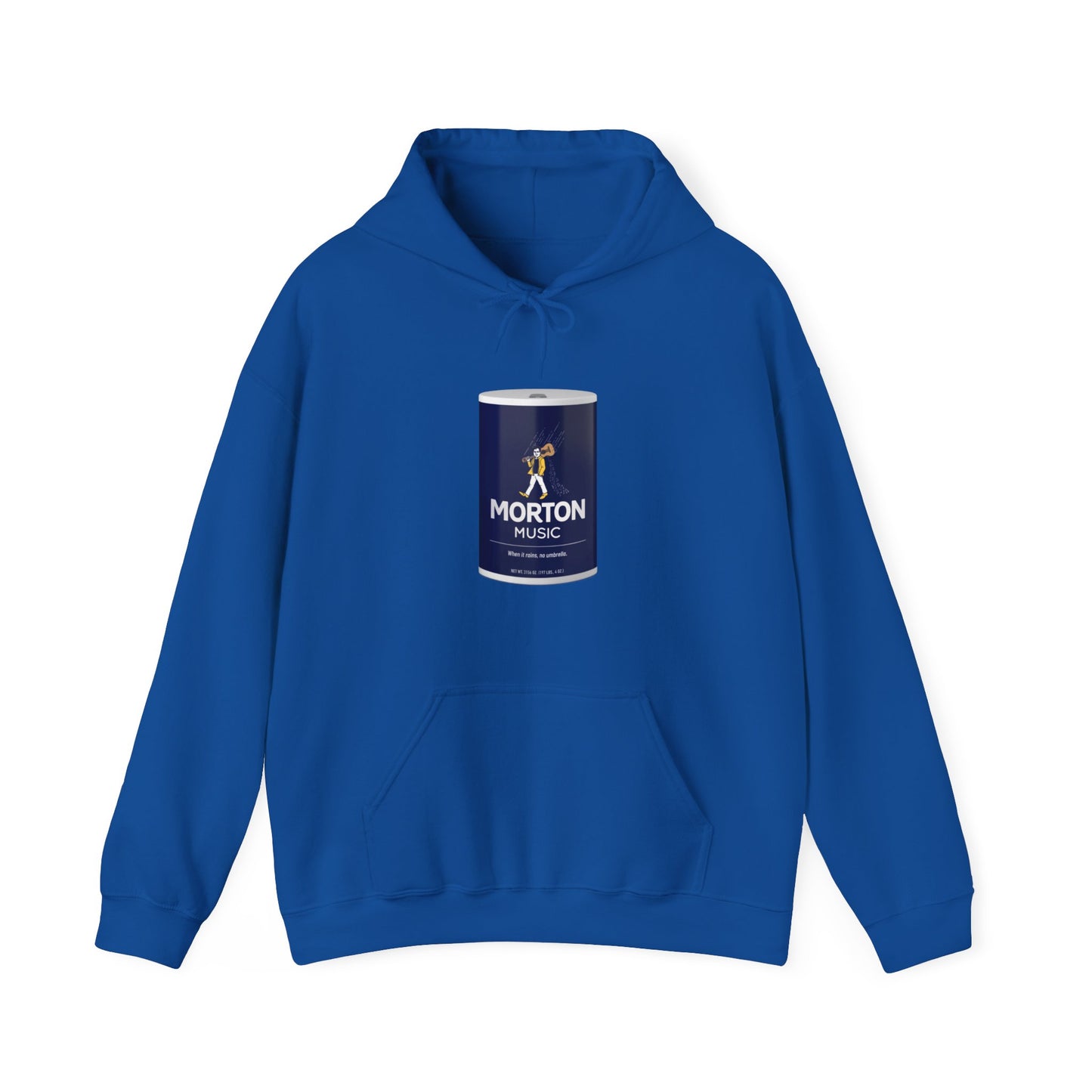 Morton Salty Hooded Sweatshirt