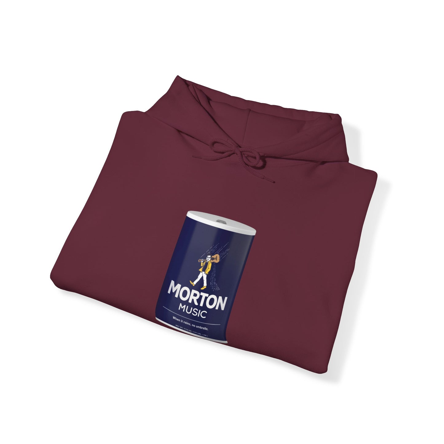 Morton Salty Hooded Sweatshirt