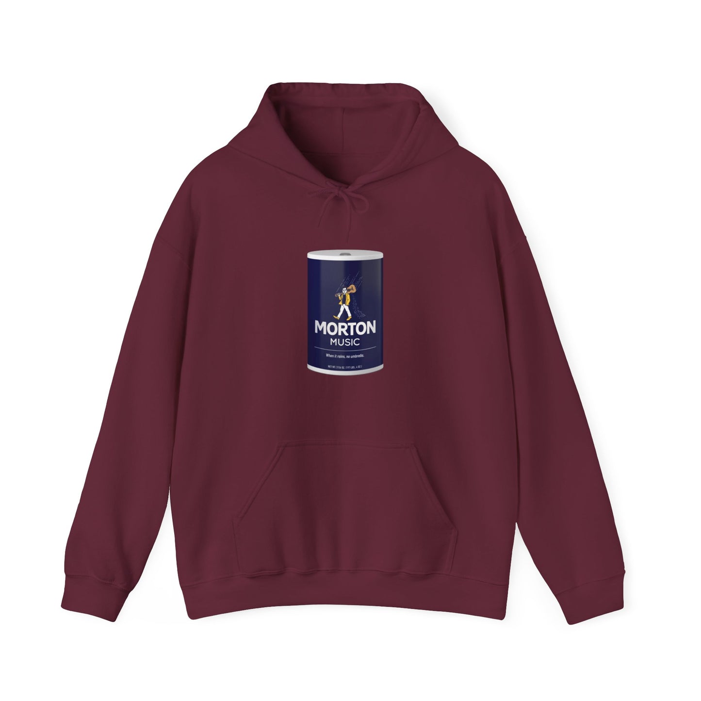 Morton Salty Hooded Sweatshirt