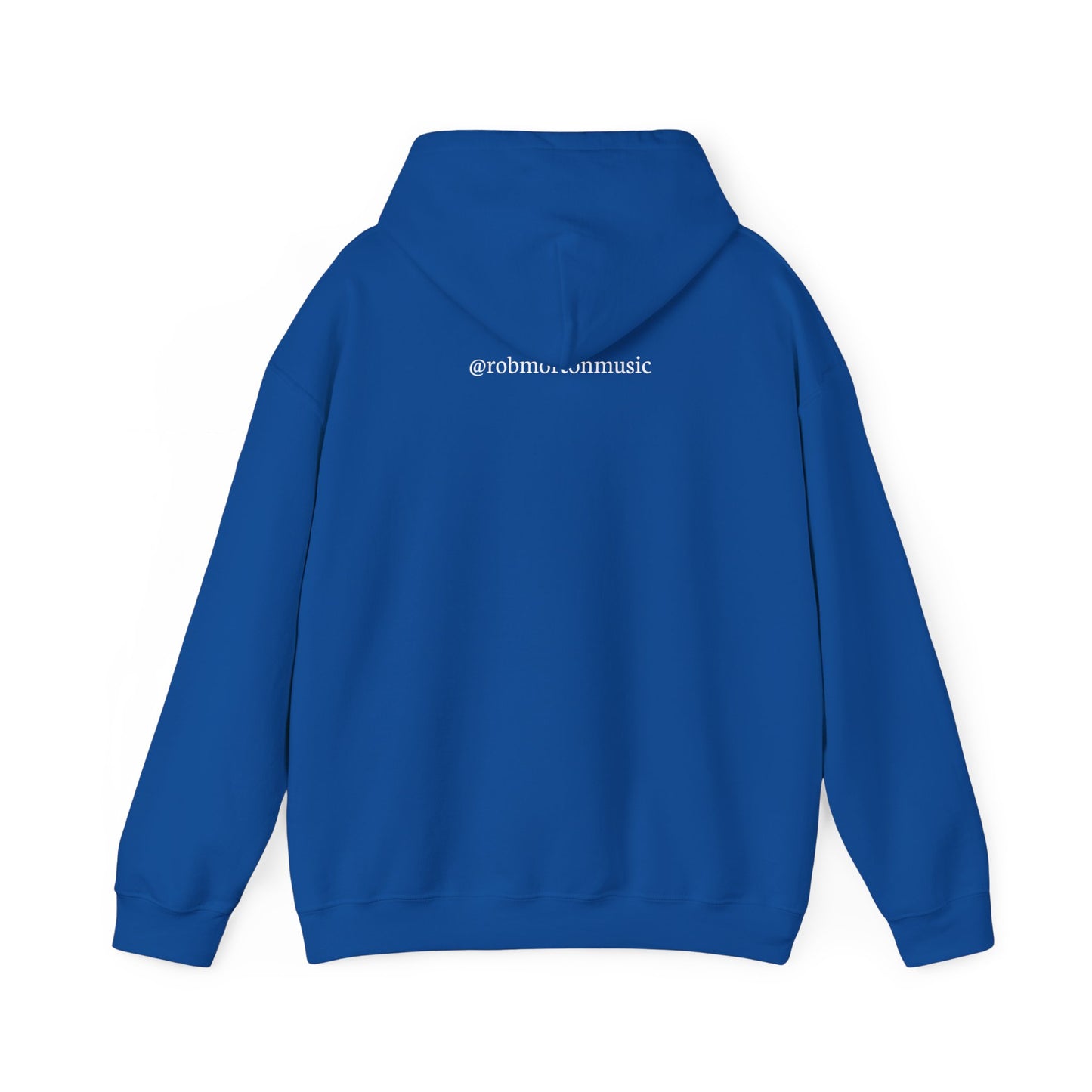 Morton Salty Hooded Sweatshirt